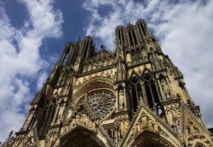 Agence immobilière Reims